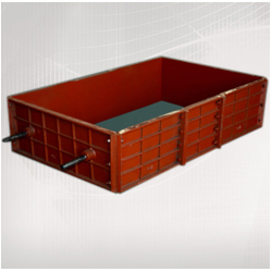 Moulding Boxes And Moulding Box Accessories